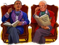Post-Campaign Parodies Image 3