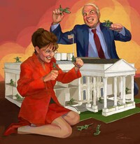 Post-Campaign Parodies Image 6