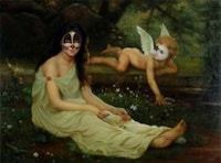 Classic Rock Masterpiece Mashups Image 6