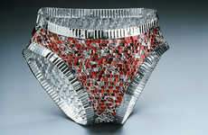 Soda Can Underwear