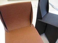 Origami-Inspired Furniture