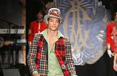 Rebellious Royal Fashion
