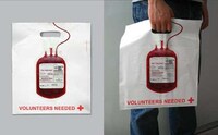 Bizarre Bagvertising Image 2
