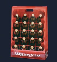 Bizarre Bagvertising Image 4