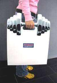Bizarre Bagvertising Image 6