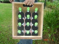 Bizarre Bagvertising Image 7