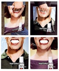 Bizarre Bagvertising Image 8