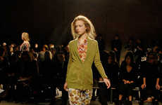 Global Retail Fashion