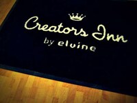 Free Hotels for Creative People Image 2