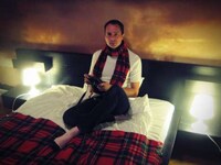 Free Hotels for Creative People Image 4