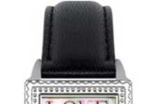 Postage Stamp-Inspired Watches