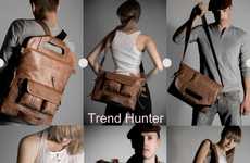 Transformer Laptop Bags