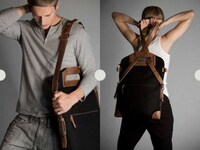 Transformer Laptop Bags Image 3