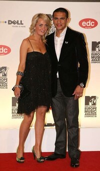 Rockstar Red Carpet Fashion Image 4