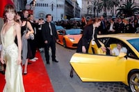 Supercar Dealership Shutdowns Image 2