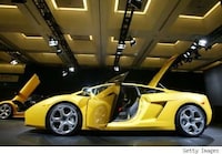 Supercar Dealership Shutdowns Image 3
