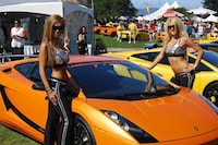Supercar Dealership Shutdowns Image 6