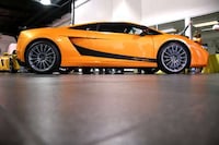 Supercar Dealership Shutdowns Image 8