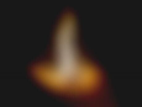 DIY Fireballs