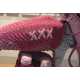 Knitted Pink Bike Socks Image 7