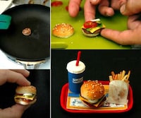Playing With Food For Art Image 8