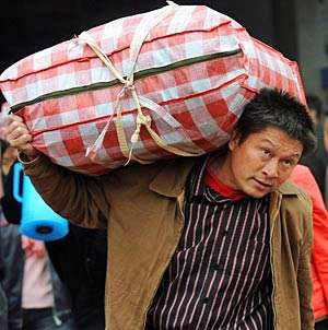 31 Earthquake Innovations For China's $585 Billion Economic Stimulus Plan