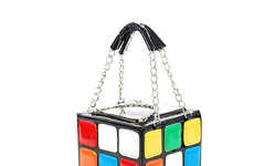 Toy-Inspired Handbags