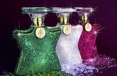 $3,500 Swarovski-Bejeweled Fragrances