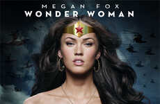 Faking Fictional Heroines