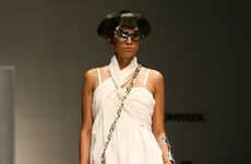 Galactic Chic in India