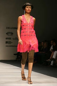 Galactic Chic in India Image 2