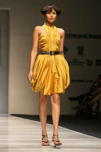 Galactic Chic in India Image 5
