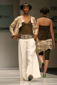 Galactic Chic in India Image 6
