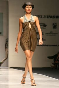 Galactic Chic in India Image 7