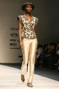 Galactic Chic in India Image 8
