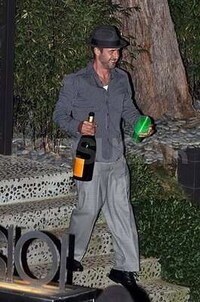 A-List Political House Parties Image 5