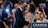 A-List Political House Parties Image 8