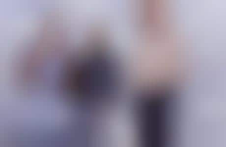 Uncovering Hidden TV Messages