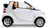 Haute Designer Vehicles