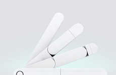 Modular Travel Accessories