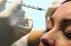 Free Botox For The Poor