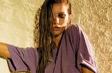 80s Rocker Chic