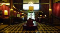 Retro-Chic Historic Hotels Image 2