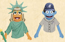 DIY Puppets