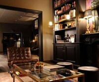Hip High-Brow Hotels Image 2