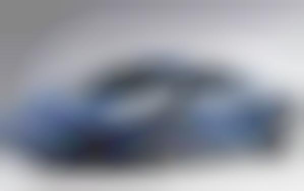 Police Supercars
