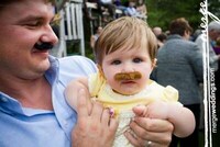 His and Hers Facial Hair Image 5