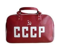 Soviet-Inspired Fashion Image 8
