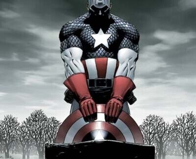 34 Superhero & Comics Inspirations