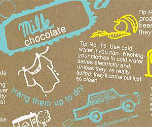 Eco-Educational Treats